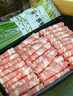 鹽池山姆 鹽池灘羊肉片 908g/盒 907g 曬單實(shí)拍圖