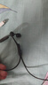 韶音（SHOKZ）【國(guó)家補(bǔ)貼】OpenRun Air  S803骨傳導(dǎo)耳機(jī)開(kāi)放式運(yùn)動(dòng)跑步長(zhǎng)續(xù)航無(wú)線藍(lán)牙耳機(jī) 石墨黑 曬單實(shí)拍圖