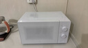 米家小米微波爐20L 節(jié)能版 家用小型多功能 轉盤式 大火力均勻加熱微波爐 米家微波爐20L 節(jié)能版 曬單實拍圖