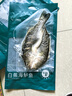 釣魚(yú)記開(kāi)背海鱸魚(yú)1斤-1.3斤 三去凈重 冷凍生鮮 魚(yú)類(lèi) 海鮮水產(chǎn) 中秋聚餐 曬單實(shí)拍圖