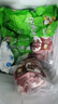 跑山密水農家新鮮黑豬排骨 排酸鮮豬肋排 豬肉 生鮮小排燒烤食材源頭直發(fā) 黑豬精肋排10斤（免切） 曬單實(shí)拍圖