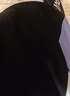 匹克運動(dòng)褲男秋季新品速干冰感透氣梭織跑步休閑百搭長(cháng)褲直筒褲束腳褲 【冰絲平口】黑色 XL (180) 曬單實(shí)拍圖