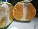 江西尋烏蜜桔新鮮橘子果農直發(fā)應季水果 5斤中果/箱【28-42個(gè)】 曬單實(shí)拍圖