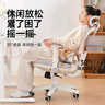 習(xí)格學(xué)習(xí)椅12-18歲初高中學(xué)生座椅青少年書桌寫字椅人體工學(xué)椅子 曬單實(shí)拍圖
