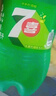 百事可樂(lè ) 七喜 7up 檸檬味 碳酸飲料汽水 百事出品 新老包裝隨機發(fā)貨 【檸檬味】七喜300ml*24瓶 曬單實(shí)拍圖