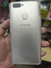 塵卡 適用OPPO R11s Plus手機殼R11splust全包鏡頭軟殼氣囊防摔外殼透明硅膠保護套超薄防滑簡(jiǎn)約款男女 手機殼 新升級保護鏡頭四角氣囊硅膠軟殼 曬單實(shí)拍圖