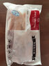 1號會員店單凍雞小胸 健康輕食代餐雞肉雞胸肉健身雞胸肉雞里脊 凈重2斤 曬單實拍圖