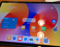 HUAWEI MatePad SE 活力版11英寸2024款 國家補貼15% 華為平板電腦娛樂學(xué)生學(xué)習(xí)平板8+128GB WiFi 星海藍(lán) 曬單實拍圖