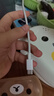 OPPO 原裝 USB-A to Type-C 數(shù)據(jù)線3A 1米充電線 支持33W MAX  快充 適用A93/A92s/A52 realme 一加 曬單實拍圖