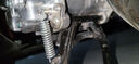 高德潤達競速踏板摩托車(chē)全合成機油JASO MB 4+5類(lèi) 10W-30 1L裝 曬單實(shí)拍圖