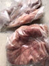 1號(hào)會(huì)員店 精修整豬肚 凈重2斤 免洗帶肚尖生鮮豬肉煲湯豬肚雞肚包雞 曬單實(shí)拍圖