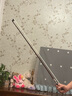 克莉絲蒂娜（Christina） 小提琴弓 天然白馬尾G01烏木魚(yú)眼小提琴琴弓 G01琴弓 4/4 曬單實(shí)拍圖