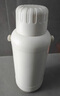 嘉特（GiNT）保溫壺家用大容量熱水瓶玻璃內(nèi)膽暖壺開水瓶學(xué)生暖瓶水壺 曬單實(shí)拍圖