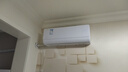 美的（Midea）空調(diào)掛機(jī)2025酷省電新一級(jí)能效變頻冷暖家用壁掛式防直吹五代自清潔以舊換新家電國(guó)家政府補(bǔ)貼20% 2匹 一級(jí)能效 【酷省電】 曬單實(shí)拍圖