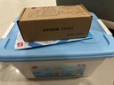 得力（deli）初中中考化學(xué)實(shí)驗器材套裝全套化學(xué)實(shí)驗試劑箱玻璃儀器家庭實(shí)驗箱學(xué)生生日開(kāi)學(xué)禮物進(jìn)階款102件 曬單實(shí)拍圖