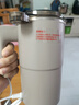 小熊（Bear）研磨機(jī) 磨豆機(jī)中藥粉碎機(jī)料理機(jī)多功能家用磨粉機(jī)打粉機(jī)攪拌杯干粉機(jī)破碎機(jī)咖啡豆研磨機(jī)MDJ-D02J1 曬單實(shí)拍圖
