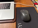 羅技（Logitech）優(yōu)選系列M650無(wú)線藍(lán)牙鼠標(biāo) 辦公藍(lán)牙靜音鼠標(biāo)Mac蘋果ipad鼠標(biāo)人體工學(xué)雙模鼠標(biāo)大小手可選男女通用 M650大手型 黑L（M750入門款） 曬單實(shí)拍圖