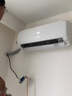 海信（Hisense）大2匹 一拖二空調(diào) 中央空調(diào) 全新升級(jí)一級(jí)變頻冷熱 分體家用 掛機(jī)空調(diào)一拖二 復(fù)式LOFO公寓 旗艦款 大2匹 一級(jí)能效 國(guó)補(bǔ) 1匹+1.5匹掛/特賣(mài) 曬單實(shí)拍圖