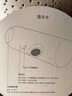 米家（MIJIA）多功能充電臺燈學(xué)生閱讀宿舍臥室床頭燈磁吸夾子燈具 曬單實(shí)拍圖