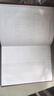 創(chuàng)靈鳥現(xiàn)金日記帳銀行存款帳總分類帳 賬本帳薄 財(cái)務(wù)明細(xì)帳 總賬 日記帳 16K現(xiàn)金日記帳(大號(hào)帳本) 曬單實(shí)拍圖