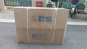 海爾（Haier）【小海鯨K50MAX零冷感】16升燃?xì)鉄崴魈烊粴?7A一級恒溫 TSI增壓大水量一級靜音【國家補貼15%】 曬單實拍圖