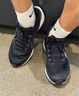 耐克NIKE【滔搏運動(dòng)】男子AIR ZOOM PEGASUS 41 WIDE跑步鞋 FN4932-002 41 曬單實(shí)拍圖