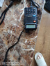 寶鋒（BAOFENG）UV-5R 升級款 對講機 商業(yè)戶外自駕酒店商用民用大功率遠距離UV5R經(jīng)典升級雙段手臺 曬單實拍圖