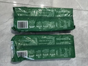 云山半青稞蕎麥掛面500g 25%青稞粉含量 低脂肪高蛋白蕎麥雜糧面條 曬單實(shí)拍圖