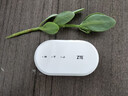 中興（ZTE）U10L隨身wifi6可移動無線wifi免插卡隨行車載上網卡便攜式上網寶支持5G/4G設備全國通用流量2025款 曬單實拍圖