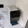 美的（Midea） 小魔方pro電熱水瓶 風(fēng)冷快速降溫電水壺 多段恒溫電熱水壺飲水機(jī) 316L母嬰不銹鋼燒水壺 5L 【新款】SP50E-31FPro 曬單實拍圖