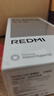 小米（MI）REDMI 紅米K80至尊版 國家補(bǔ)貼 天璣9400+ 新品5G智能旗艦手機(jī) K80 Ultra 高性能游戲電競(jìng)小米手機(jī) 砂巖灰 12GB+256GB 【官方標(biāo)配】 曬單實(shí)拍圖