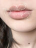 羅娜女神鮮花果凍變色唇膏口紅不沾杯持久保濕不脫妝滋潤(rùn)淡化唇紋生日禮物 曬單實(shí)拍圖