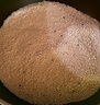 許翠花綠茶純植物貓砂2.5kg*4包 除臭木薯不粘底強(qiáng)吸水易結(jié)團(tuán) 曬單實(shí)拍圖