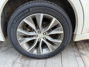 米其林（MICHELIN）汽車輪胎 225/55R18 102V 浩悅五代 Primacy 5 適配歐藍德/途勝 曬單實拍圖