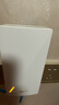 華碩（ASUS）小飛俠WiFi7信號放大器博通四核2.0G雙頻3600M無線增強小機身大覆蓋RP-BE58 曬單實拍圖