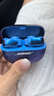 Bose Ultra開放式耳機(jī) 全新耳夾耳機(jī) 不入耳開放式無線藍(lán)牙耳機(jī) 沉浸空間音頻 驍龍暢聽技術(shù)禮盒款 Ultra開放式耳機(jī) 限定色炫光藍(lán) 曬單實(shí)拍圖