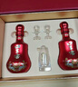 口子窖 福祿雙至 十年型 兼香型白酒 50度 500ml*2瓶 禮盒裝 【升級(jí)版】 曬單實(shí)拍圖