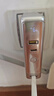 倍思（Baseus）【國家3C安全認(rèn)證】超能充三合一充電寶充電器充電線67W快充自帶線筆記本適用可上飛機(jī)移動電源 曬單實(shí)拍圖