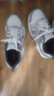 NEW BALANCE NB410 官方運(yùn)動鞋男鞋女鞋情侶復(fù)古戶外越野百搭透氣低幫休閑鞋 白色/銀色 寬鞋楦2E MT410KM5 38.5 (腳長24cm) 曬單實拍圖