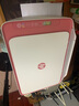惠普（HP）4929 A4彩色噴墨打印機復印掃描多功能一體機 無(wú)線(xiàn)wifi家用作業(yè)試卷照片小型學(xué)生辦公大印量 4829 4929標配(免加墨大印量)4925紅色款 曬單實(shí)拍圖