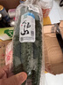 小湯山 北京 黃瓜 320g 基地直供新鮮蔬菜 曬單實(shí)拍圖