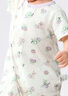 巴拉巴拉新生兒衣服寶寶連體衣哈衣爬服2025夏裝呆萌可愛(ài)209225133202 曬單實(shí)拍圖