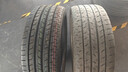 德國馬牌（Continental）汽車(chē)輪胎 245/45R19 98V FR MC6 原配比亞迪漢 曬單實(shí)拍圖