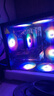HKC 27英寸2K 220Hz高刷FastIPS快速液晶HDR400電競1ms硬件低藍光PS5暗區(qū)突圍游戲電腦顯示器G27H2Max 曬單實拍圖