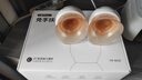 貝能免手扶吸奶器電動雙邊微震按摩母乳全自動集奶擠奶器小葫蘆集乳器 【PLUS版】吸附更強*雙杯體驗 曬單實拍圖