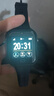 夢(mèng)多福老人定位gps追蹤器定位器防走丟手環(huán)電話手表癡呆老年人防丟神器 雙向通話+精密定位+sos+自行配卡 【5G全網(wǎng)通】老年防走失防拆手表 曬單實(shí)拍圖