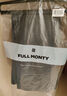 FULL MONTY2024FULL MONTY西服套裝男士羊毛格紋西裝結婚商務(wù)正裝 藏青色3289 42 曬單實(shí)拍圖