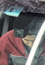 70邁凱迪拉克CT5/XT5/ATSL/XT4/XT6/XTS/SRX專(zhuān)用行車(chē)記錄儀免走線(xiàn)原廠(chǎng)凱迪拉克專(zhuān)用2K單錄+無(wú)卡 曬單實(shí)拍圖