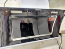 惠普好太太油煙機(jī)家用廚房大吸力抽油煙機(jī)雙電機(jī)側(cè)吸式自動(dòng)清洗脫排吸油煙機(jī) 90cm智能體感 25m3自動(dòng)清洗-上門安裝 曬單實(shí)拍圖