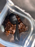 Peet's Coffeepeets 迪克森少?？Х榷剐迈r烘焙重烘拼配黑咖啡250g-【新包裝】 曬單實(shí)拍圖